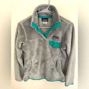 Patagonia Synchilla Fleece, Women’s Small